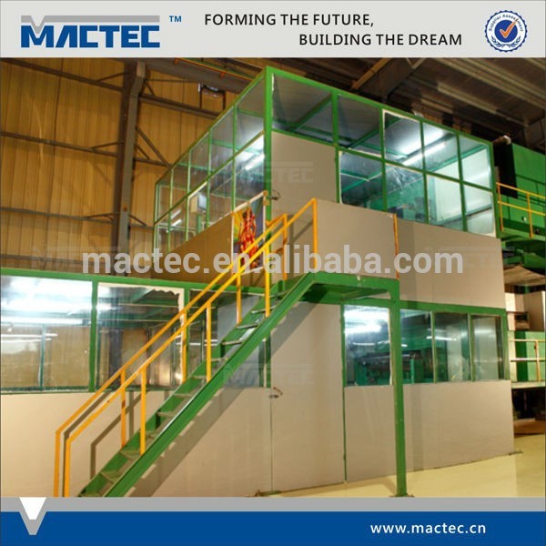 High quality automatic coil coating line,coating line manufacturer