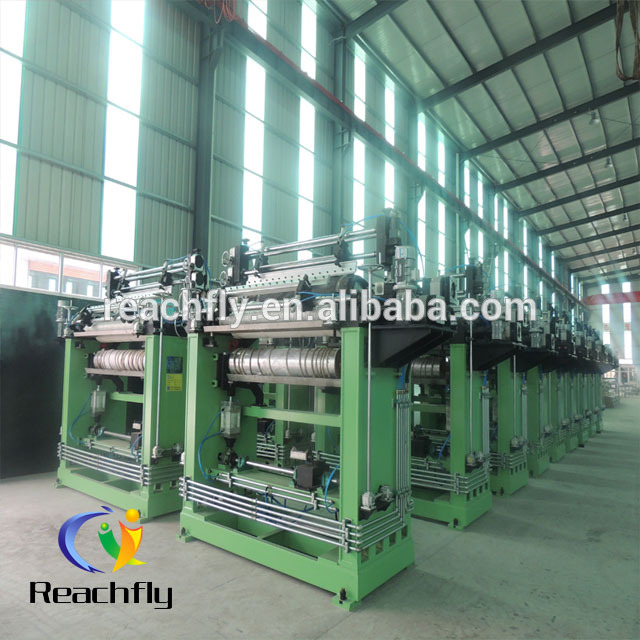 Hydraulic cylinder drive pattern roller printing machine/steel coil printing mahine